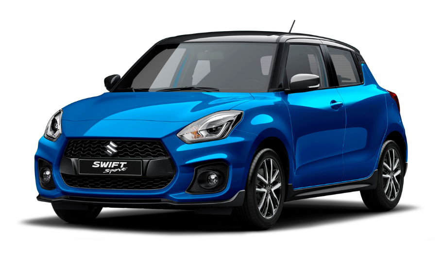 Swift Sport | Suzuki Auto